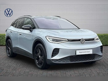 Used Volkswagen ID.4 2026 for sale - 77470388: Photo