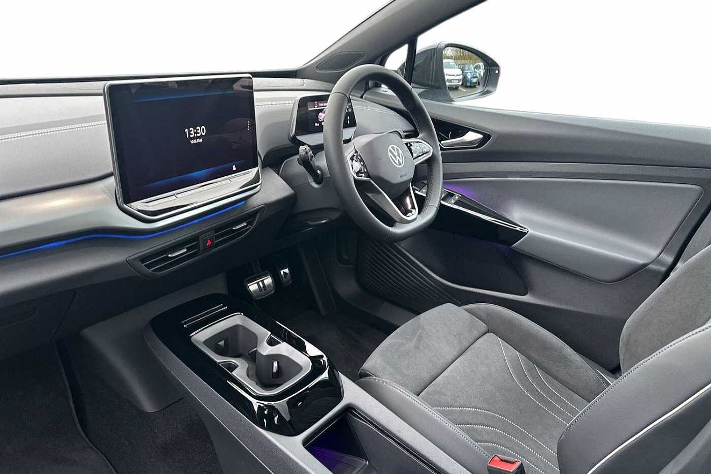 Used Volkswagen ID.4 2026 for sale - 77470388: Photo 2