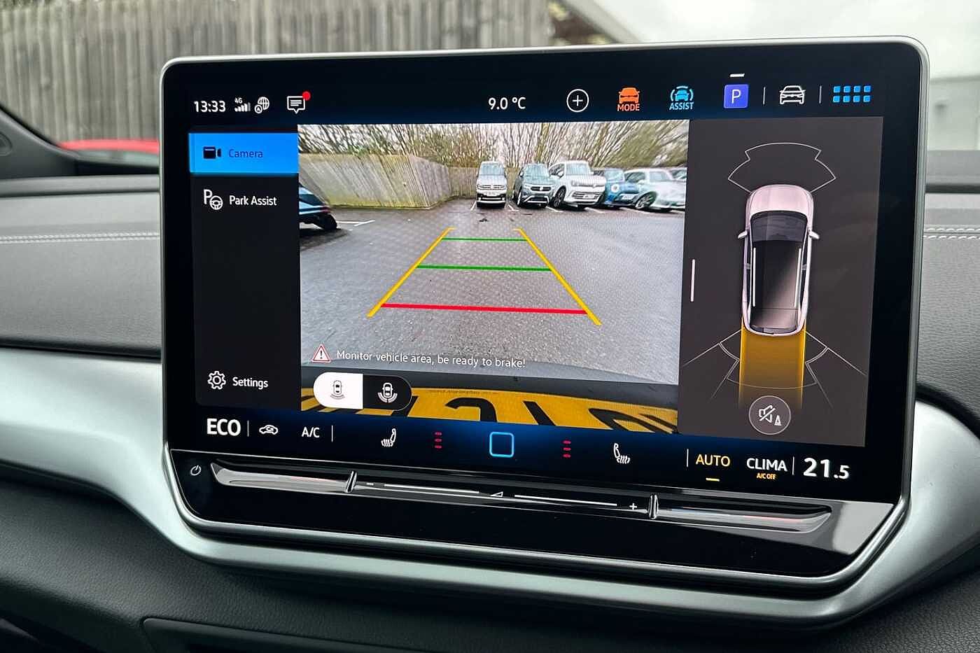 Used Volkswagen ID.4 2026 for sale - 77470388: Photo 20