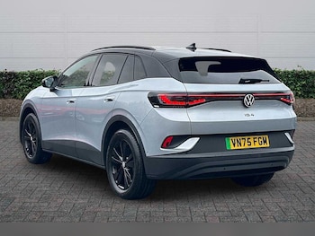 Used Volkswagen ID.4 2026 for sale - 77470388: Photo