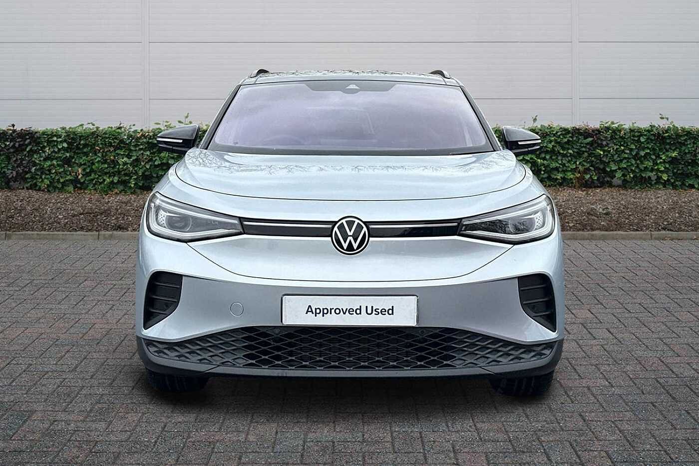 Used Volkswagen ID.4 2026 for sale - 77470388: Photo 7