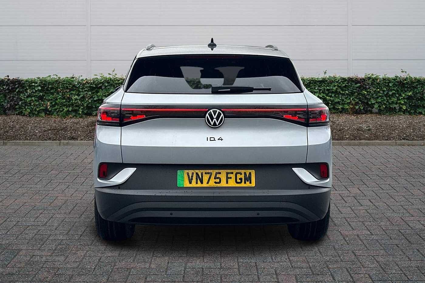 Used Volkswagen ID.4 2026 for sale - 77470388: Photo 8