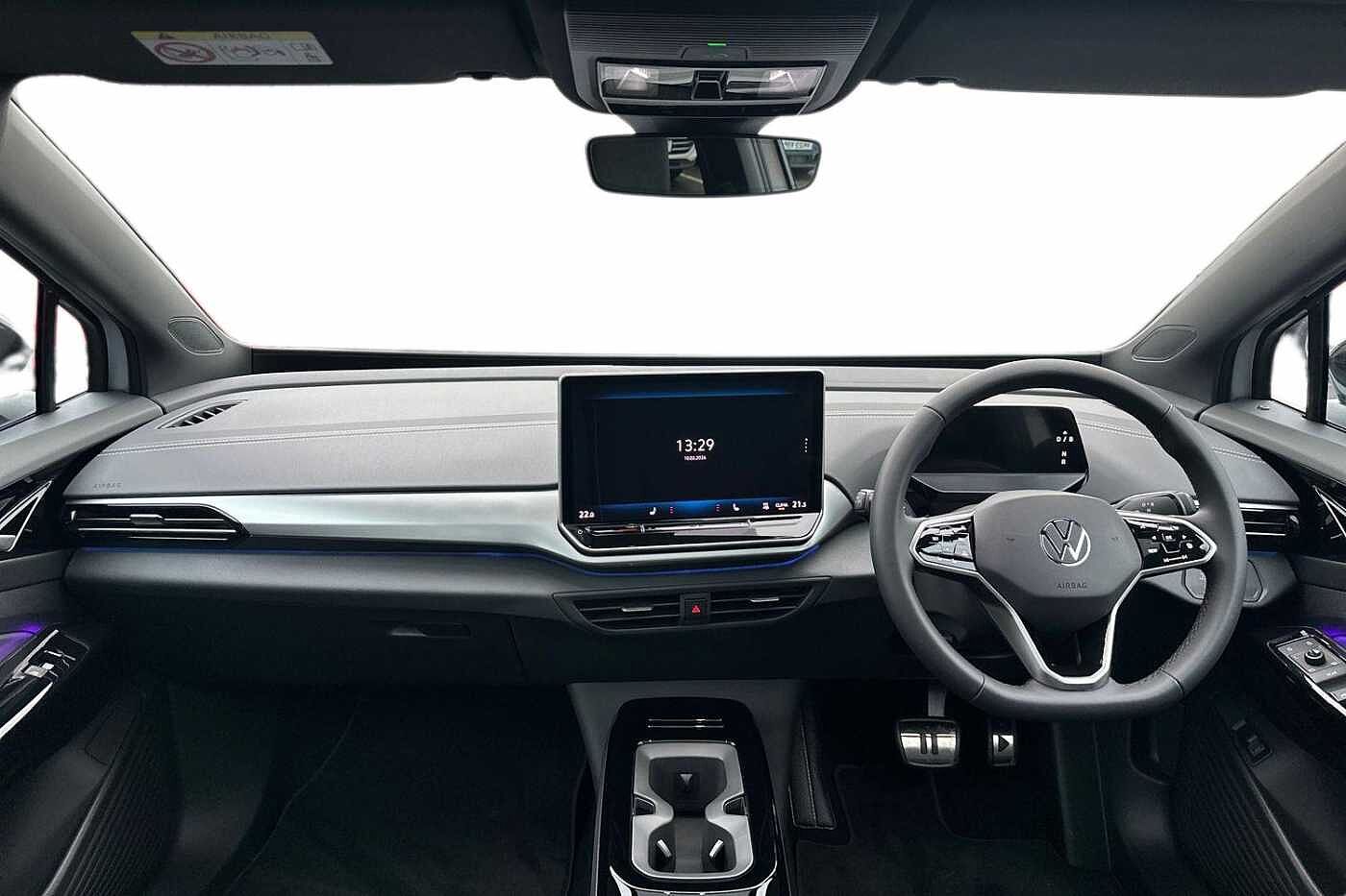 Used Volkswagen ID.4 2026 for sale - 77470388: Photo 9