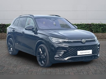 Used Volkswagen Tiguan 2026 for sale - 78073922: Photo