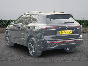 Used Volkswagen Tiguan 2026 for sale - 78073922: Photo