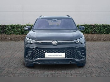 Used Volkswagen Tiguan 2026 for sale - 78073922: Photo