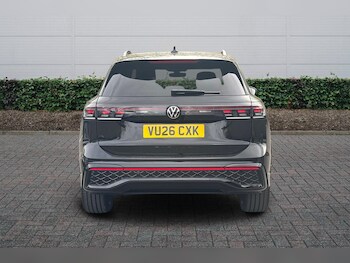 Used Volkswagen Tiguan 2026 for sale - 78073922: Photo