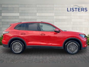 Used Volkswagen Tiguan 2025 for sale - 76837626: Photo