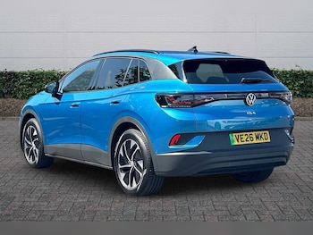Used Volkswagen ID.4 2026 for sale - 79133476: Photo
