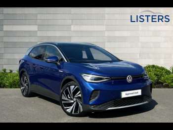 2023 (23) - 150kW Style Ed Pro Perform 77kWh 5dr Auto 125kW Ch