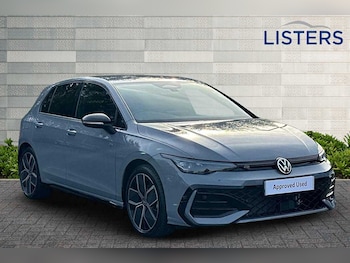 Volkswagen Golf feature image