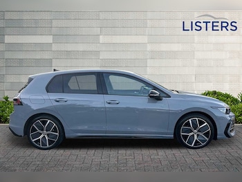 Used Volkswagen Golf 2025 for sale - 77177195: Photo