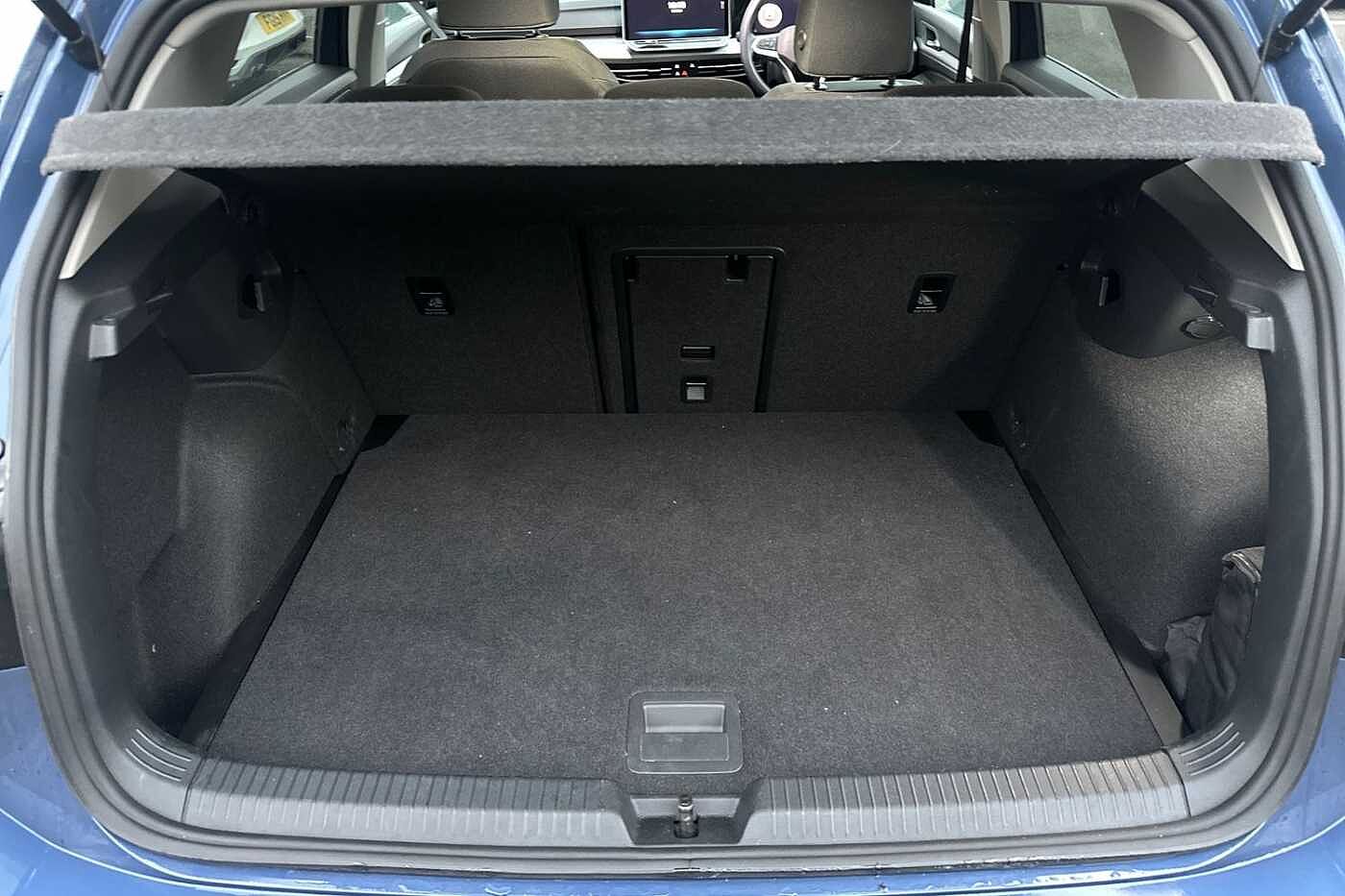 Used Volkswagen Golf 2024 for sale - 77177452: Photo 11