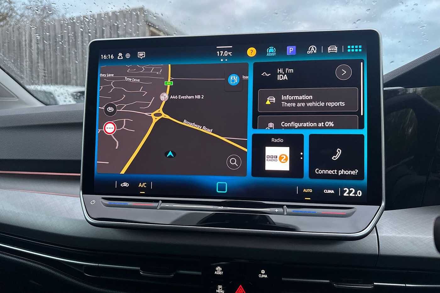 Used Volkswagen Golf 2024 for sale - 77177452: Photo 12