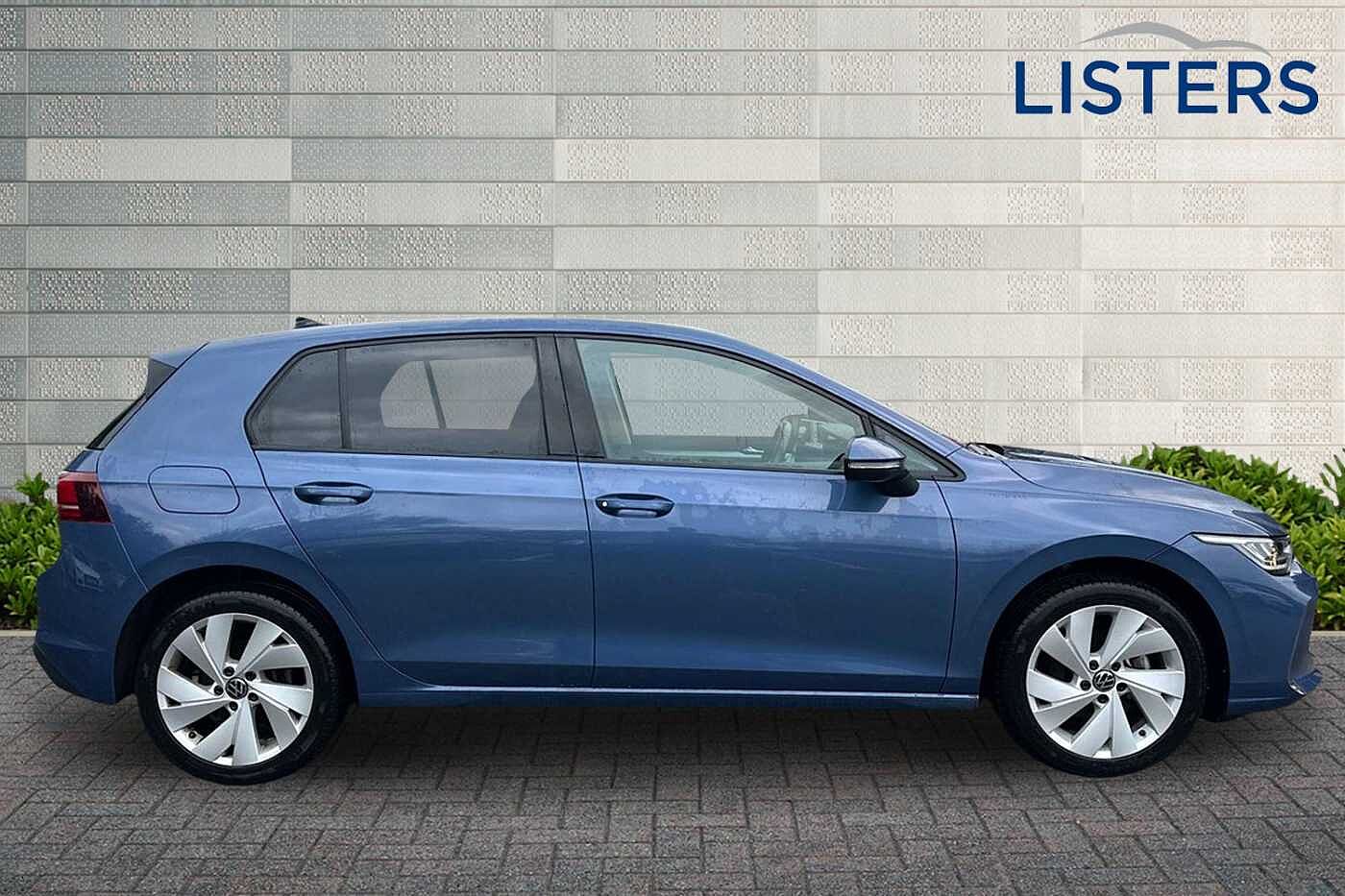 Used Volkswagen Golf 2024 for sale - 77177452: Photo 4