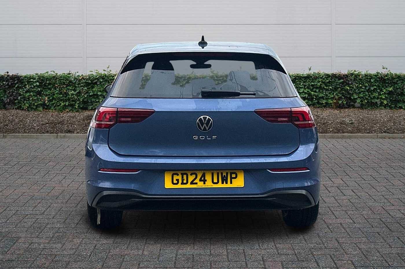 Used Volkswagen Golf 2024 for sale - 77177452: Photo 8