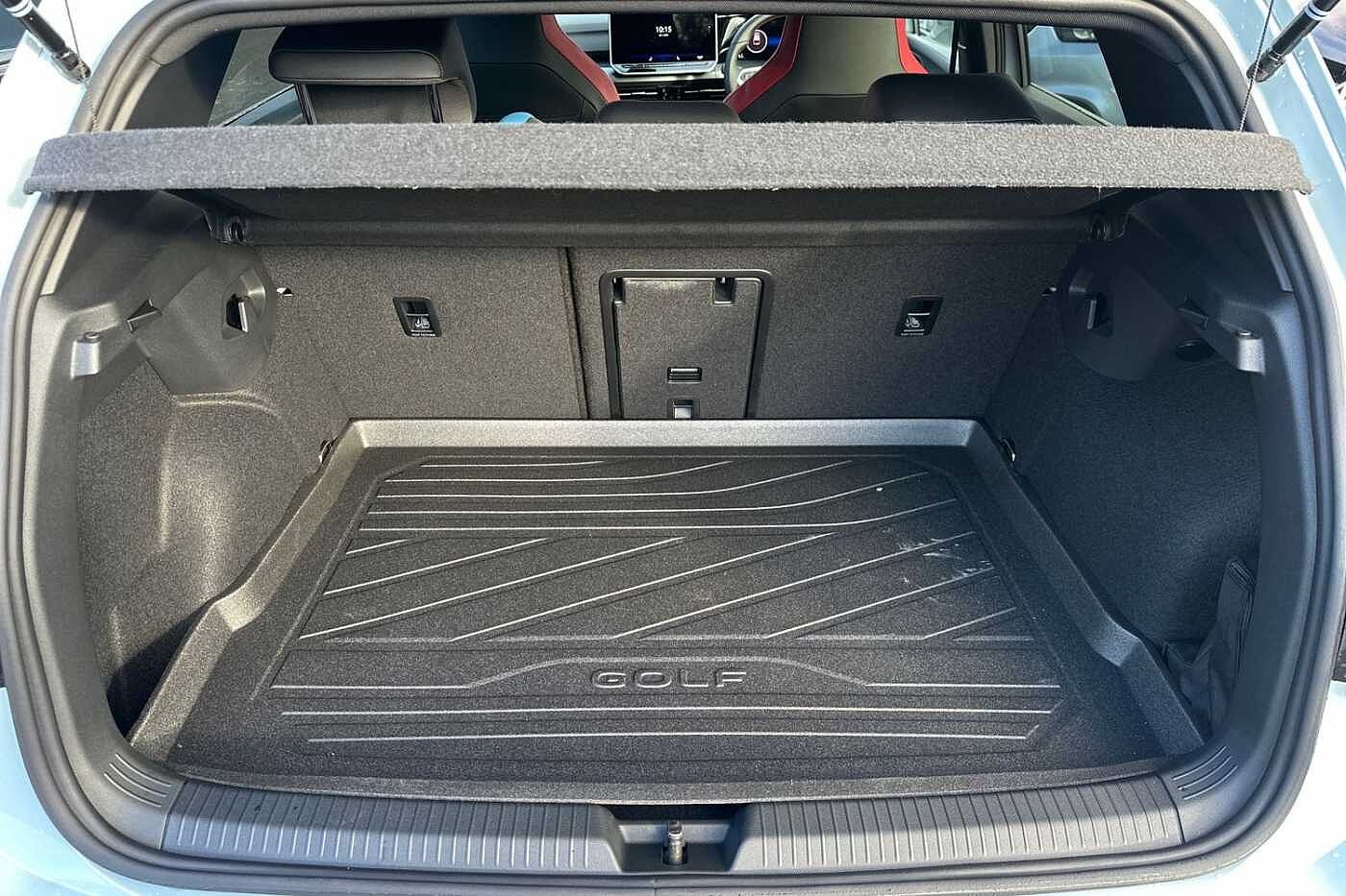 Used Volkswagen Golf 2025 for sale - 76441730: Photo 11