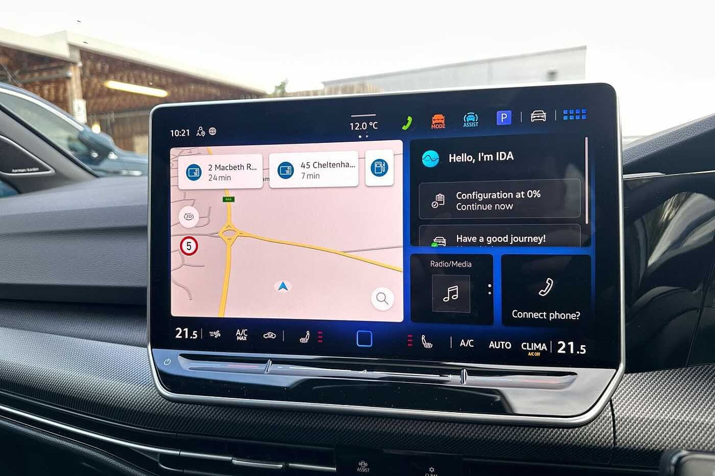 Used Volkswagen Golf 2025 for sale - 76441730: Photo 12