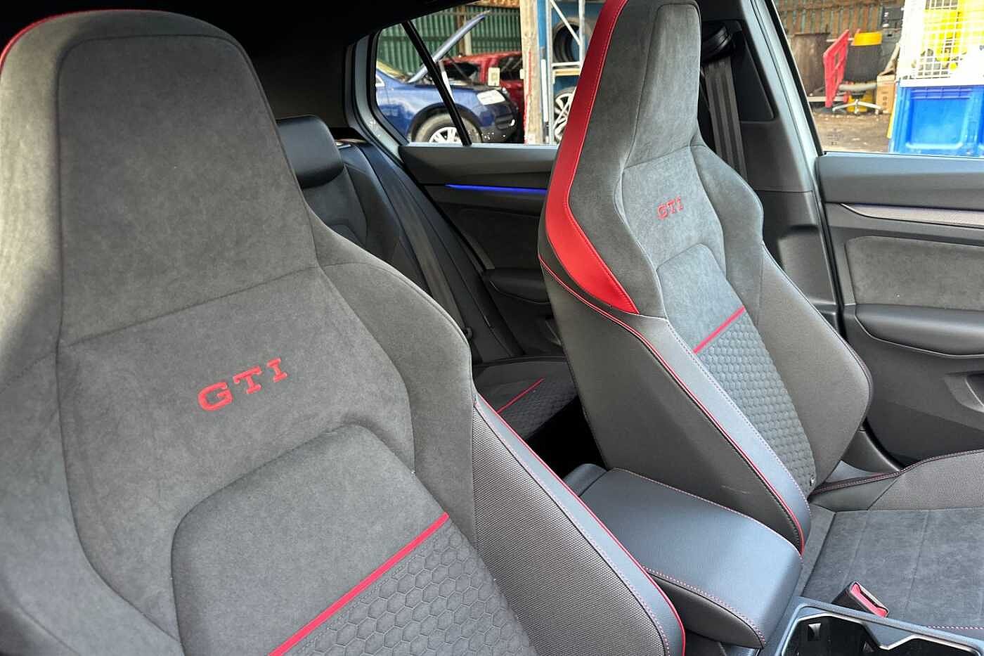 Used Volkswagen Golf 2025 for sale - 76441730: Photo 17