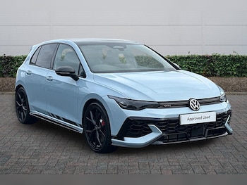 Used Volkswagen Golf 2025 for sale - 76441730: Photo