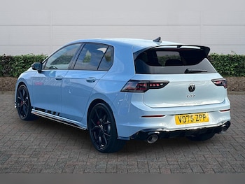 Used Volkswagen Golf 2025 for sale - 76441730: Photo