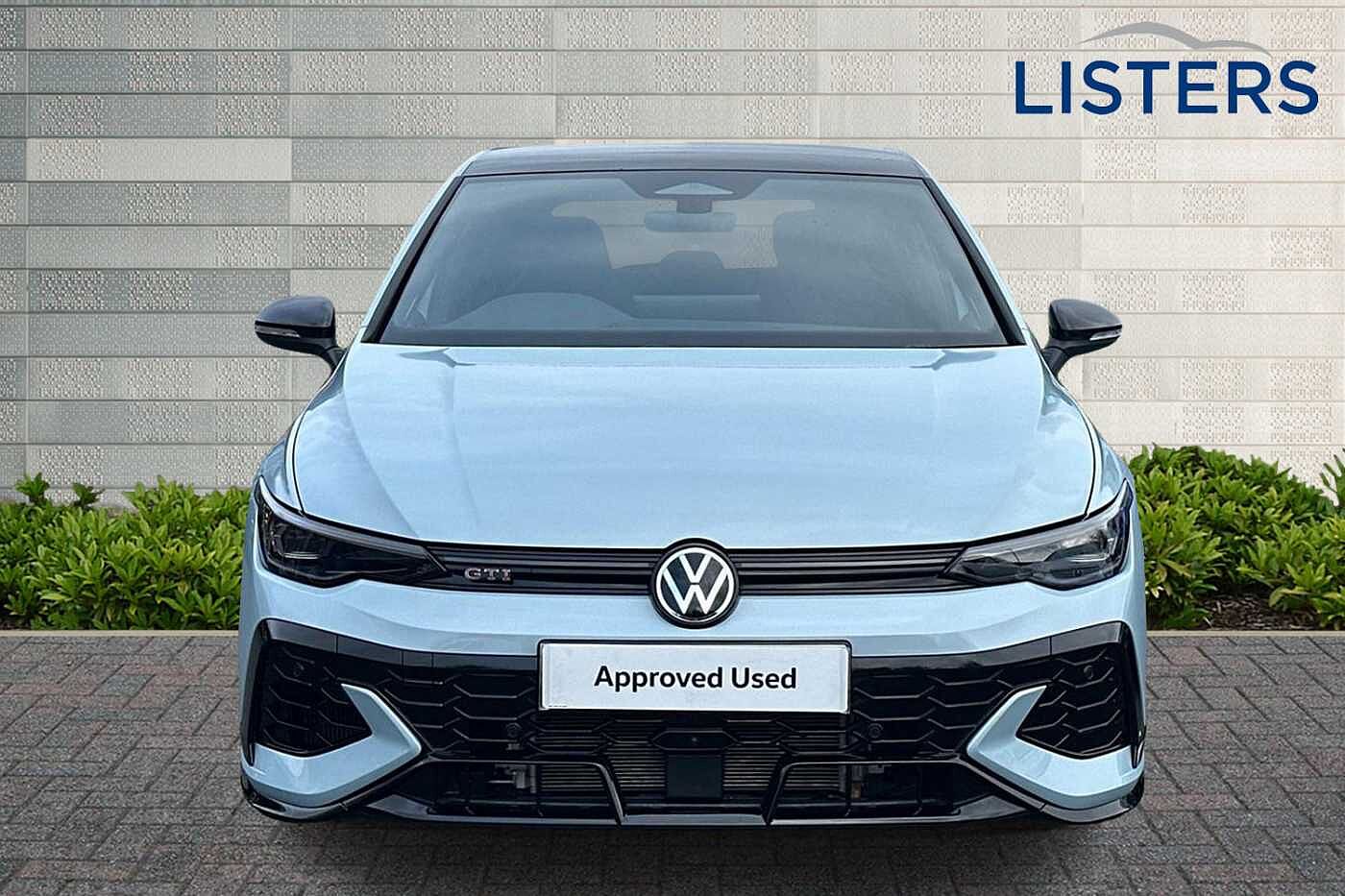 Used Volkswagen Golf 2025 for sale - 76441730: Photo 7