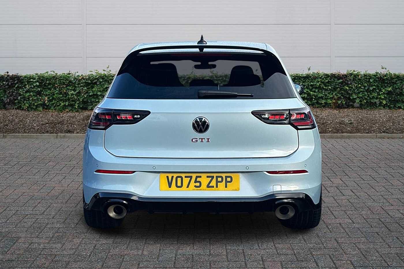 Used Volkswagen Golf 2025 for sale - 76441730: Photo 8