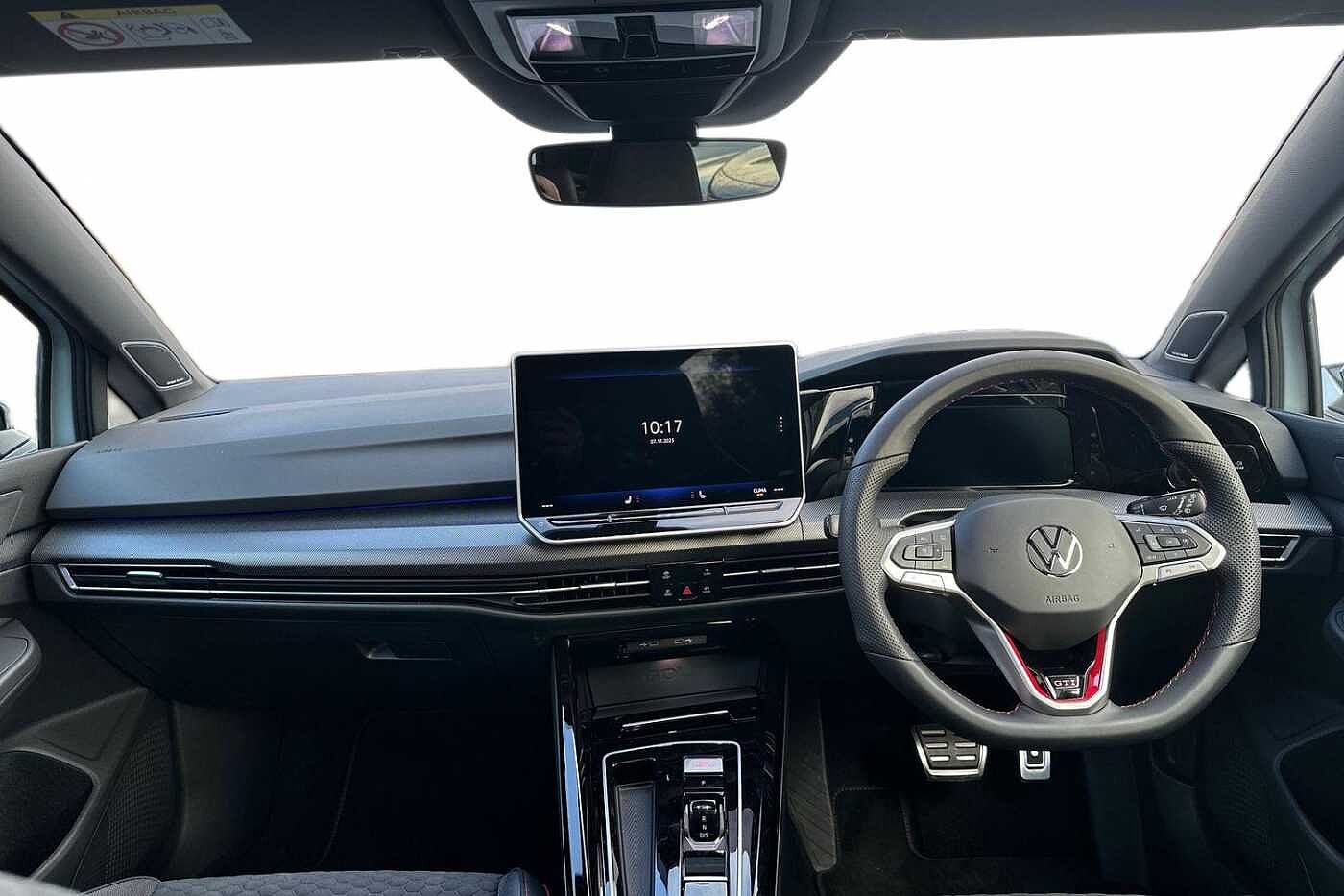 Used Volkswagen Golf 2025 for sale - 76441730: Photo 9