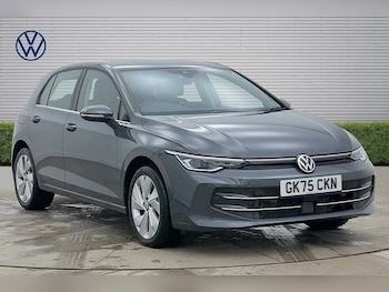 Used Volkswagen Golf 2025 for sale - 78128802: Photo