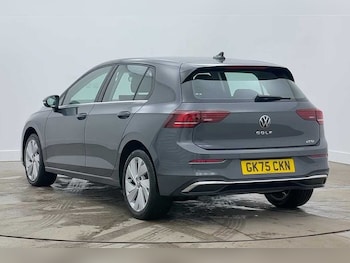 Used Volkswagen Golf 2025 for sale - 78128802: Photo