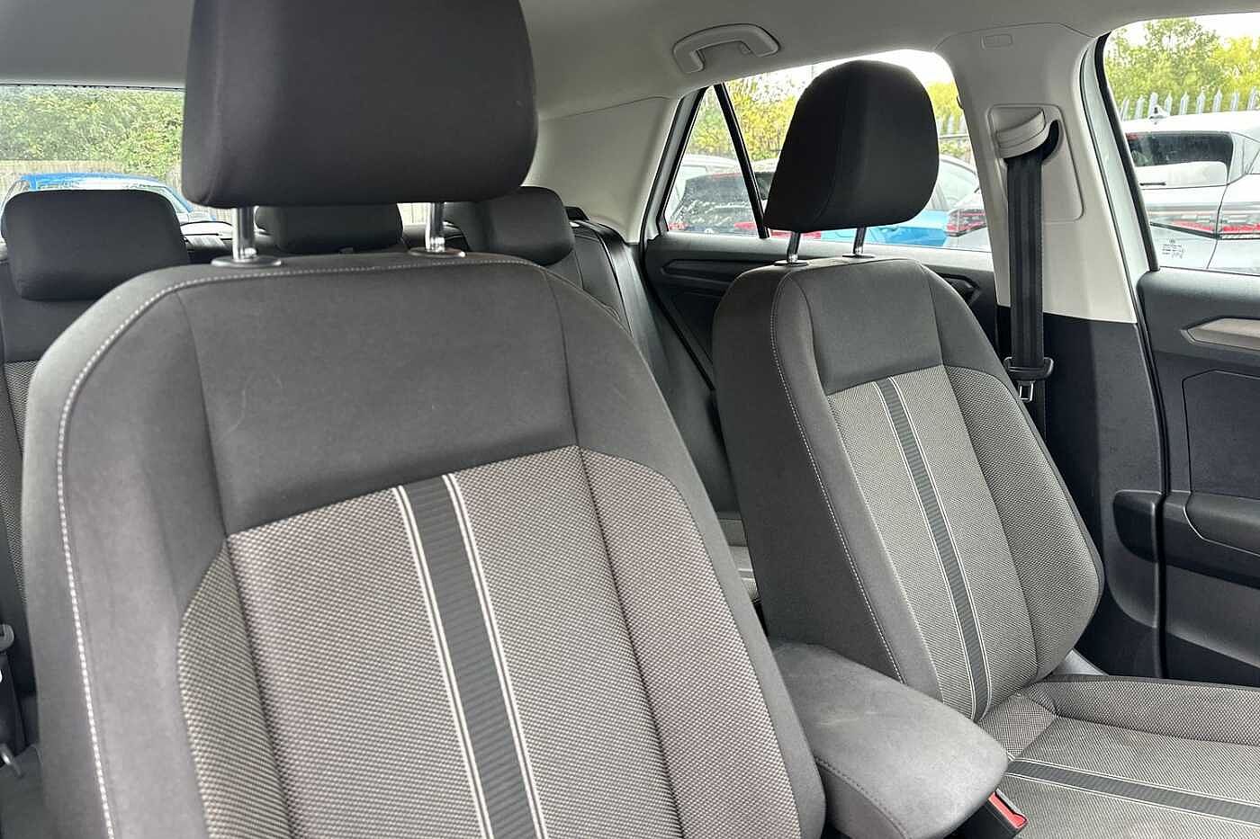 Used Volkswagen T-Roc 2020 for sale - 76110795: Photo 14