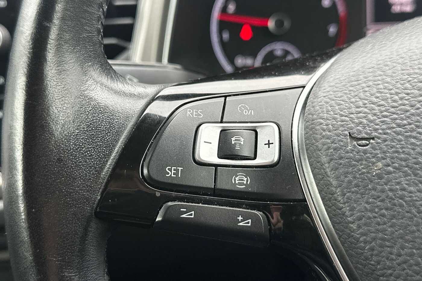 Used Volkswagen T-Roc 2020 for sale - 76110795: Photo 16