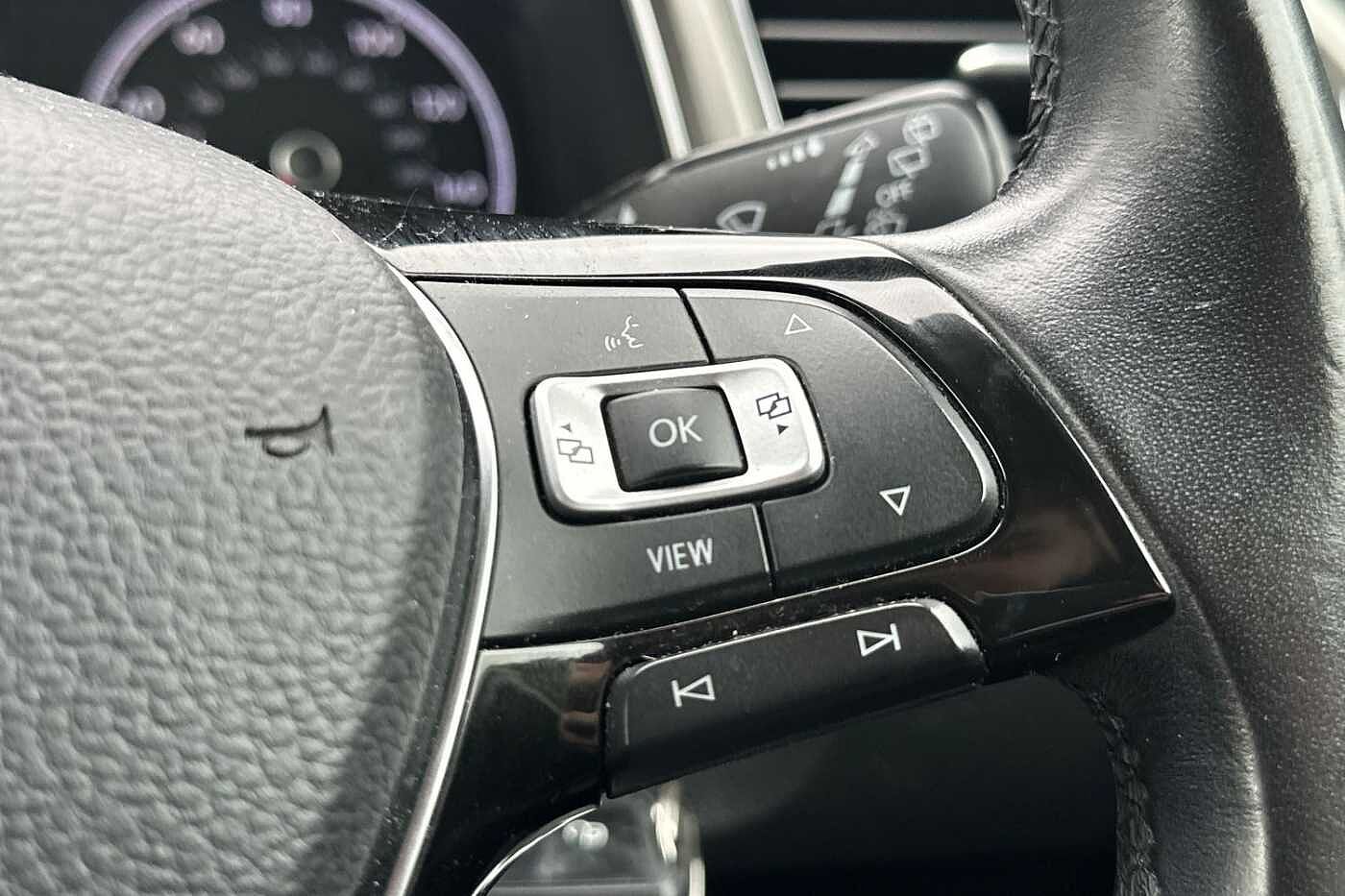 Used Volkswagen T-Roc 2020 for sale - 76110795: Photo 17