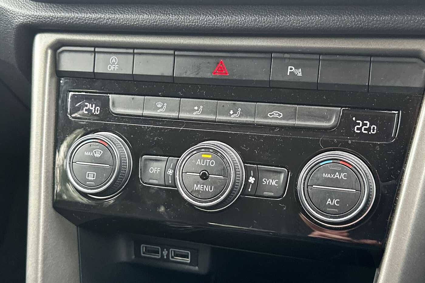 Used Volkswagen T-Roc 2020 for sale - 76110795: Photo 18