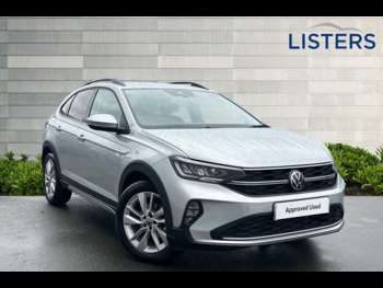 2025 (25) - 1.0 TSI 115 Match 5dr DSG