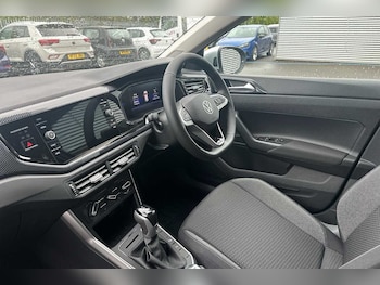 Used Volkswagen Taigo 2025 for sale - 74554873: Photo
