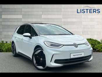 2024 (74) - 150kW Match Pro S 77kWh 5dr Auto