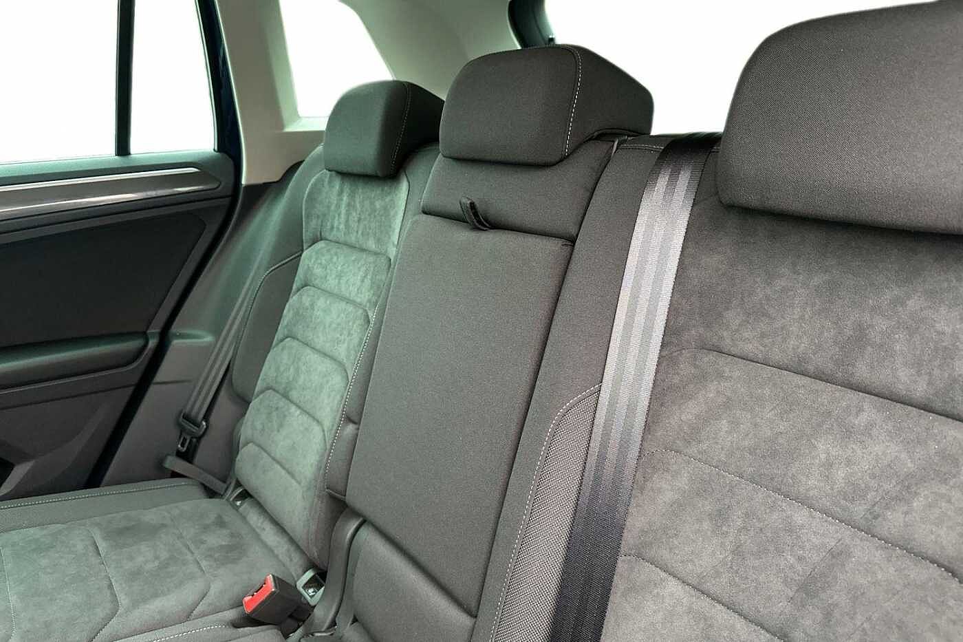 Used Volkswagen Tiguan 2017 for sale - 76241246: Photo 10