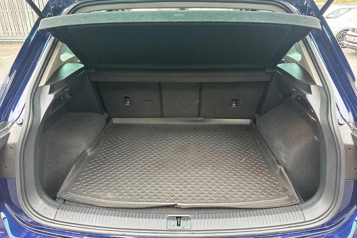 Used Volkswagen Tiguan 2017 for sale - 76241246: Photo 11
