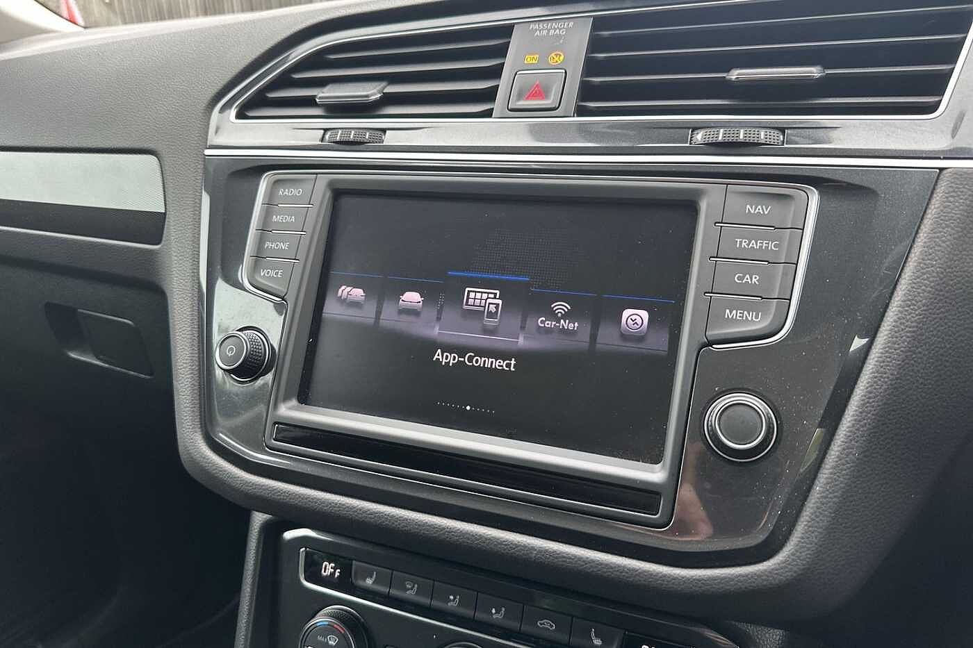 Used Volkswagen Tiguan 2017 for sale - 76241246: Photo 12