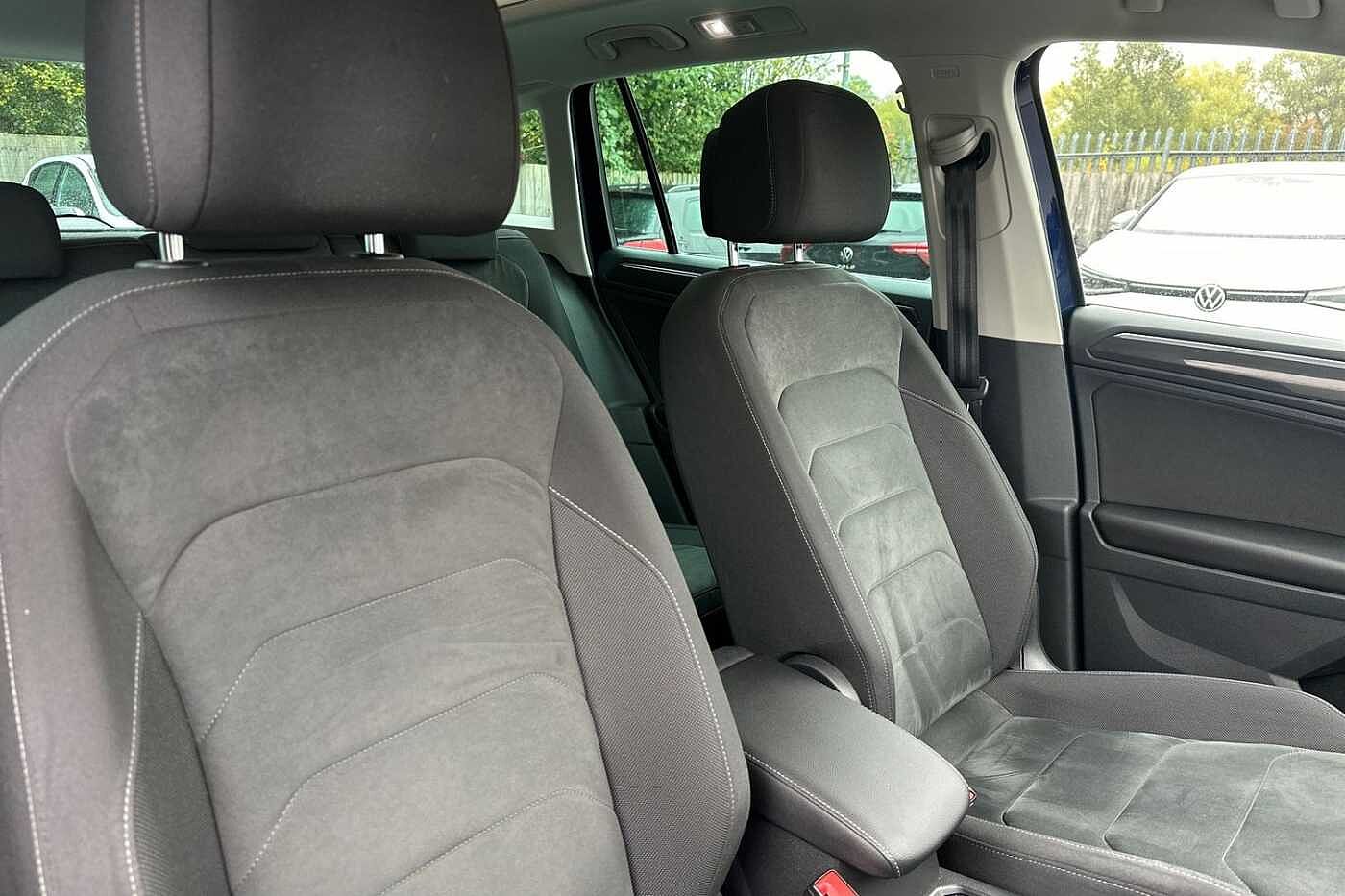 Used Volkswagen Tiguan 2017 for sale - 76241246: Photo 16