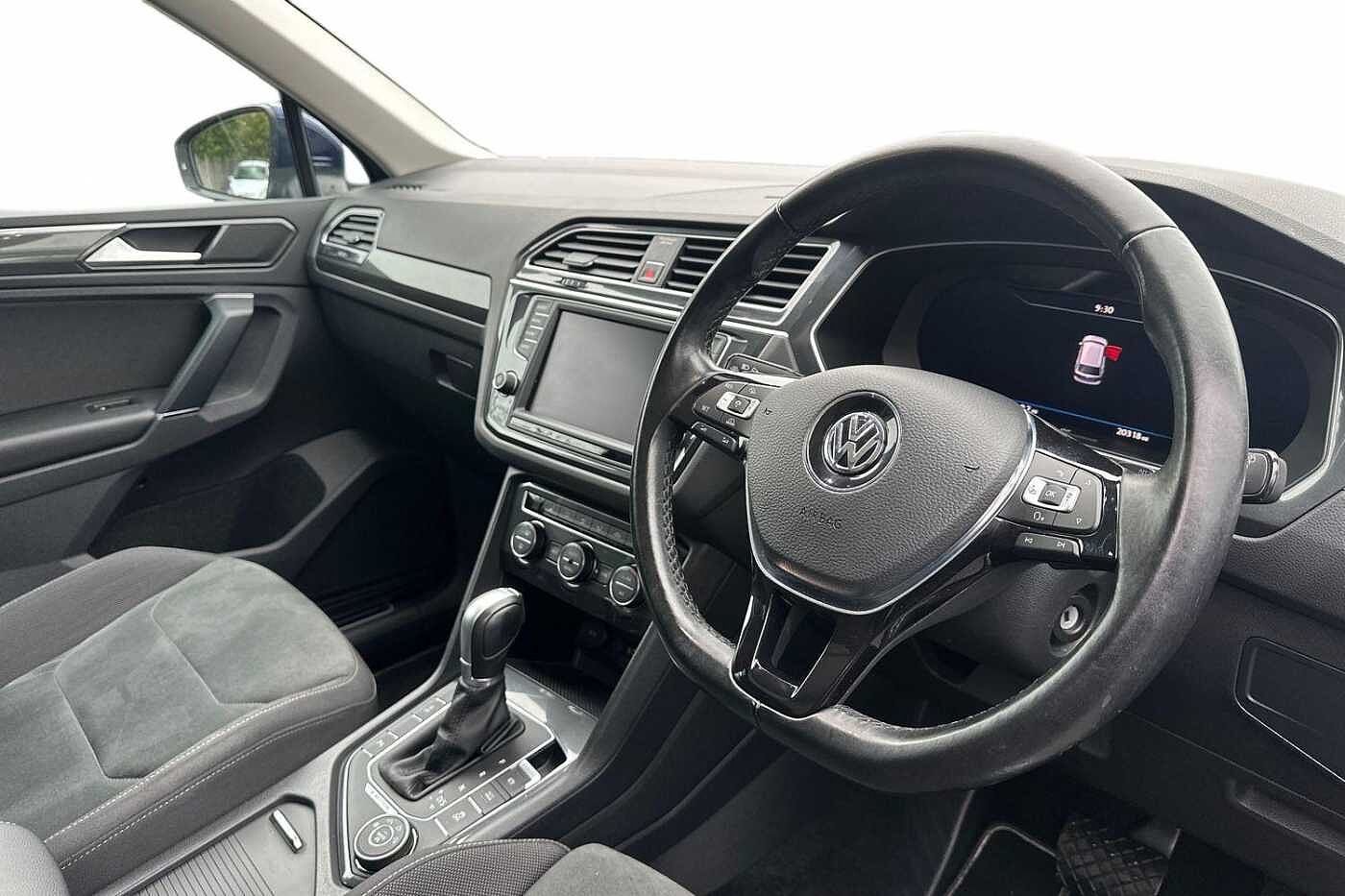 Used Volkswagen Tiguan 2017 for sale - 76241246: Photo 6