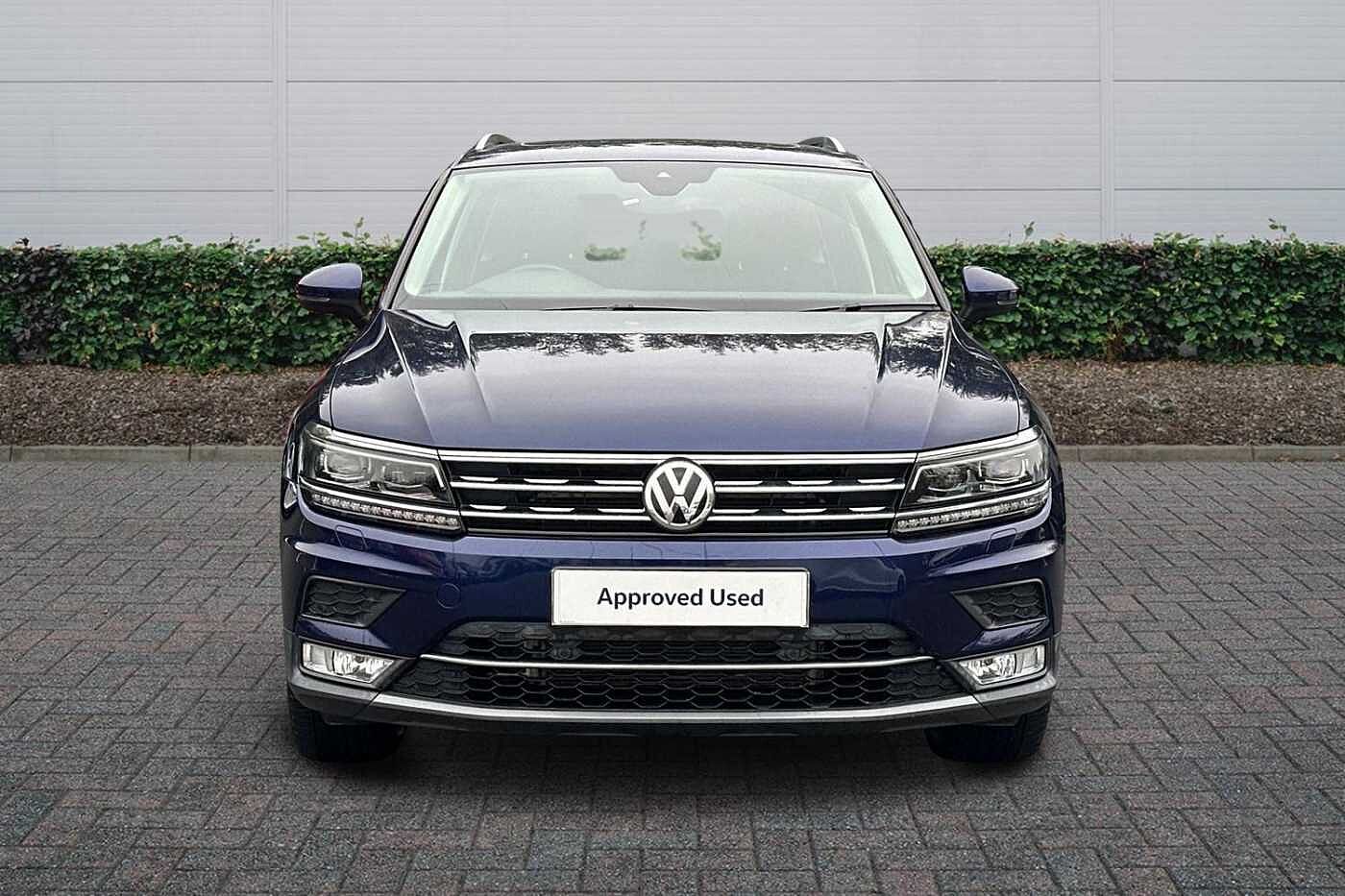 Used Volkswagen Tiguan 2017 for sale - 76241246: Photo 7