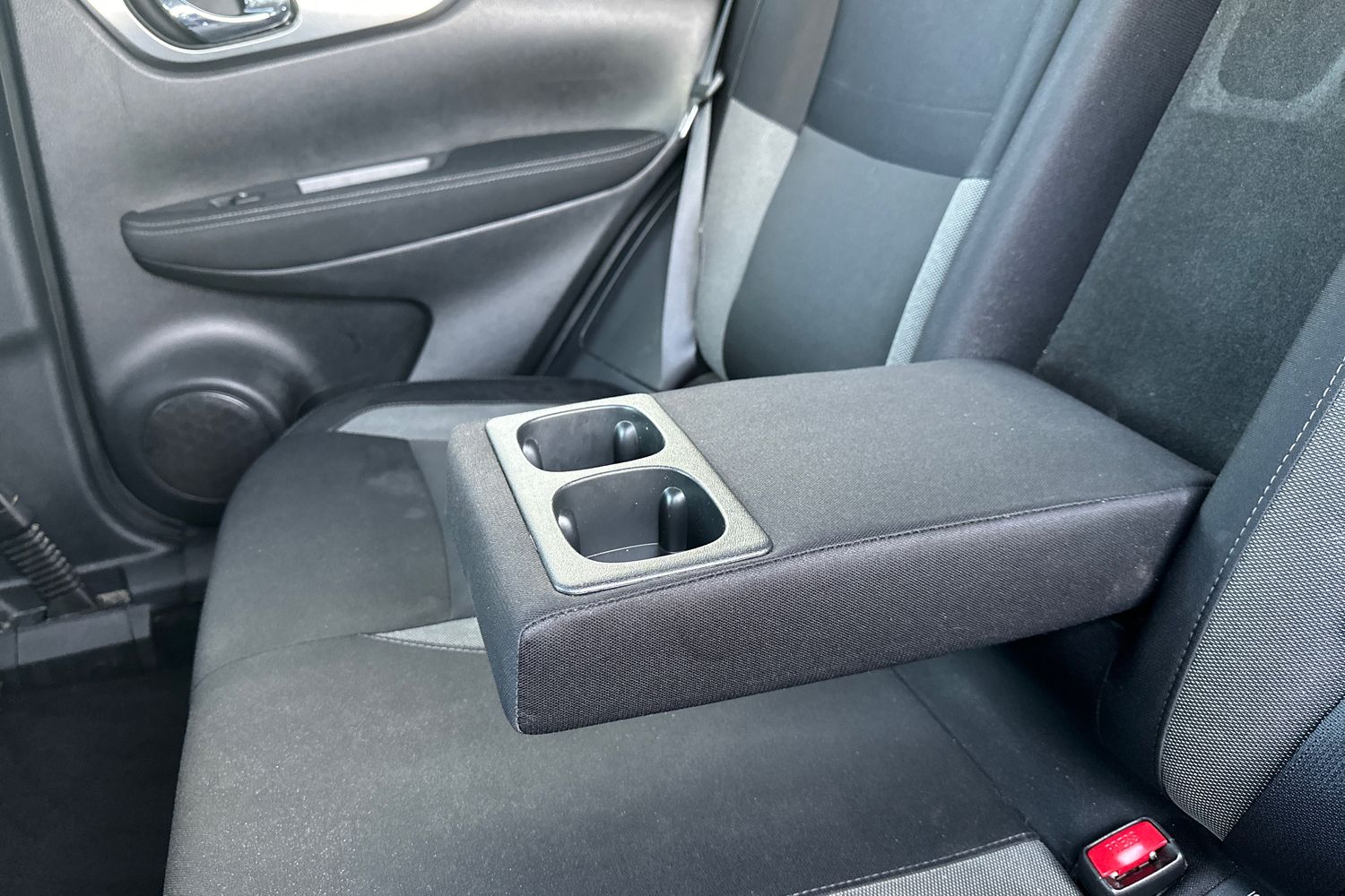 Used Nissan Qashqai 2017 for sale - 76514412: Photo 13