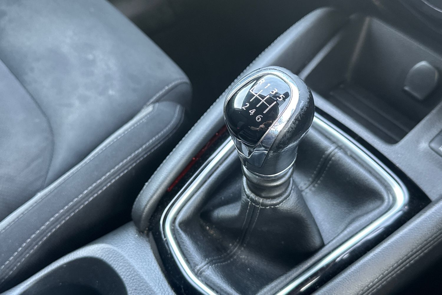 Used Nissan Qashqai 2017 for sale - 76514412: Photo 14