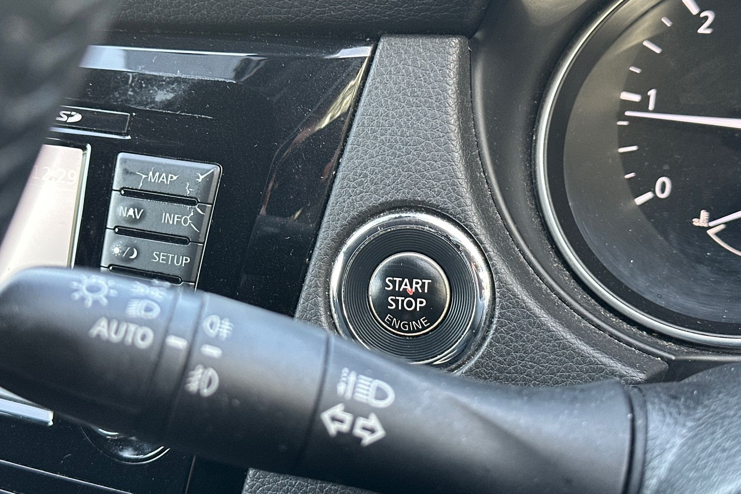 Used Nissan Qashqai 2017 for sale - 76514412: Photo 18