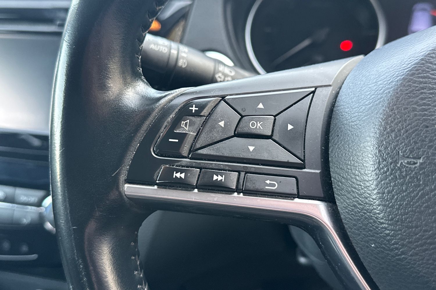 Used Nissan Qashqai 2017 for sale - 76514412: Photo 20