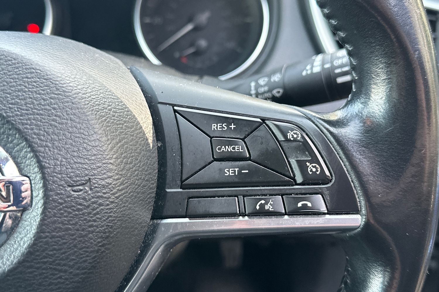 Used Nissan Qashqai 2017 for sale - 76514412: Photo 21