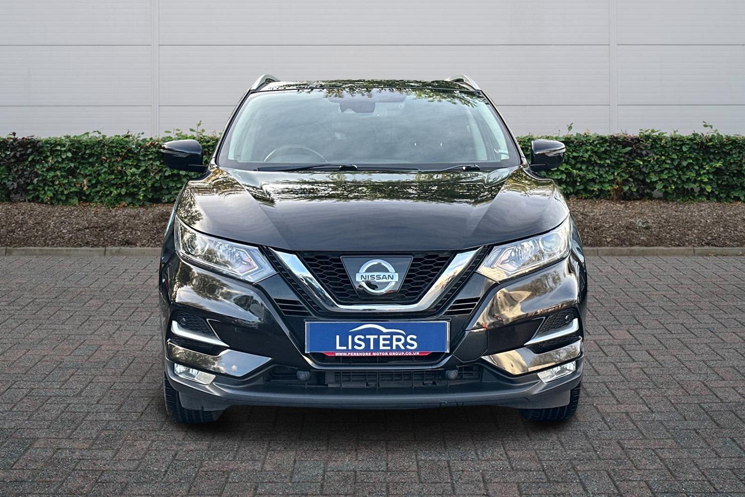 Used Nissan Qashqai 2017 for sale - 76514412: Photo 3