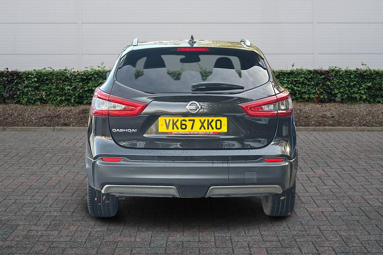 Used Nissan Qashqai 2017 for sale - 76514412: Photo 4